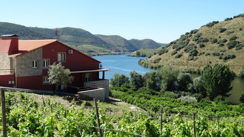 Olhares Do Douro Pensionat Torre De Moncorvo Eksteriør billede
